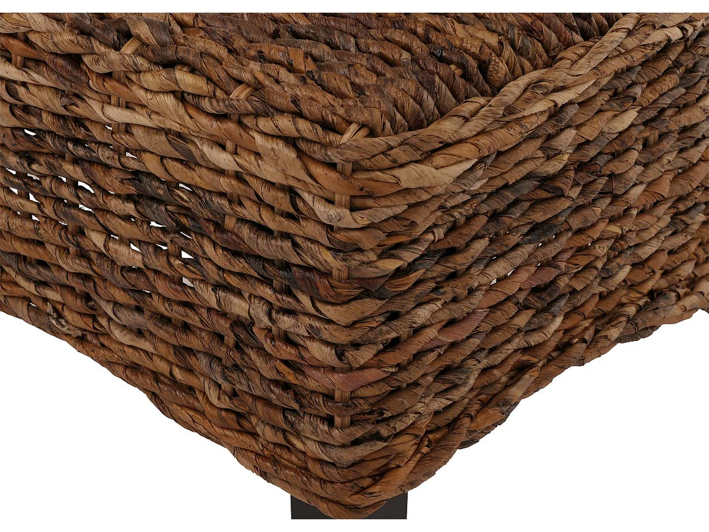 Silla de comedor Acireale (set de 6),  oscuro, sin cojín