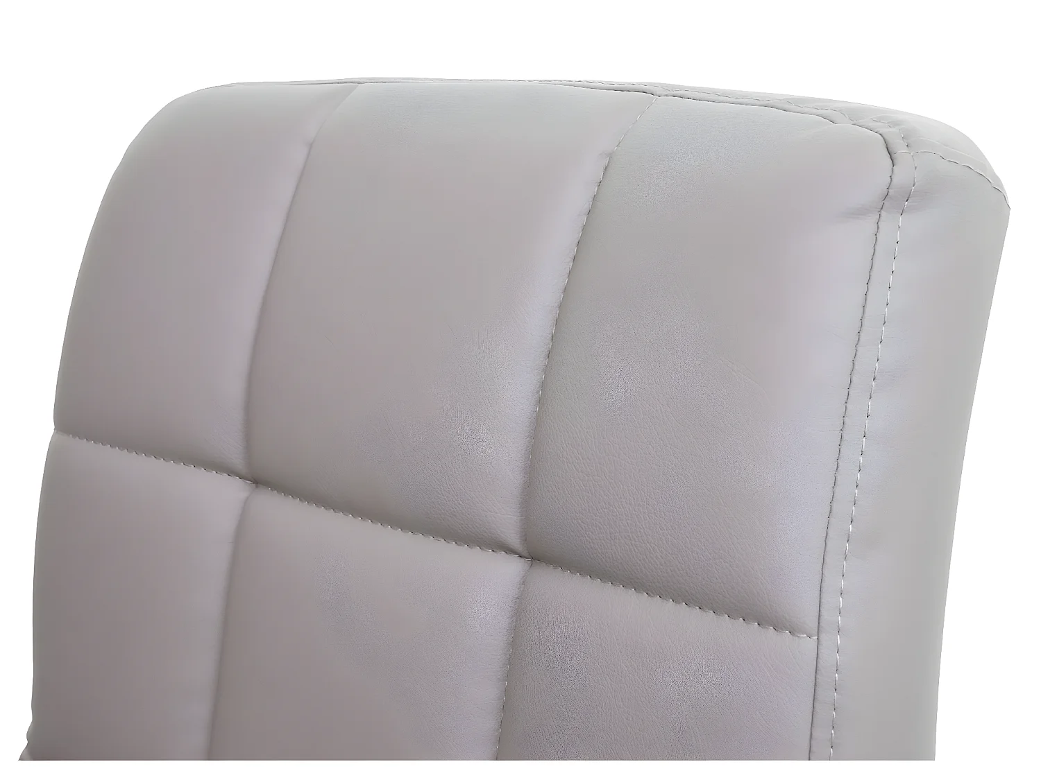 Chaise de salle à manger Cadiz (lot de 6),  taupe-gris