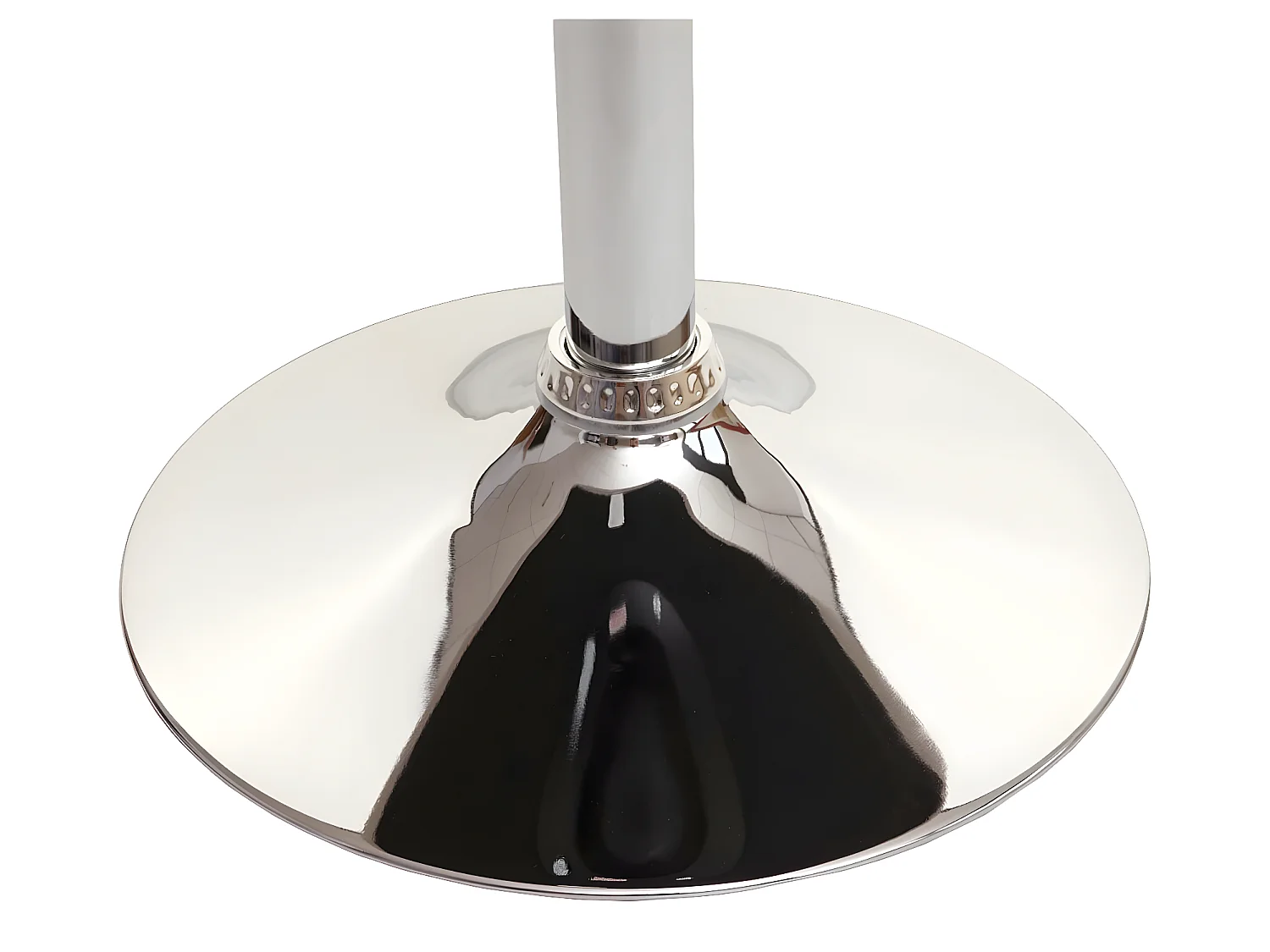 Chaise de salle à manger Cadiz (lot de 6),  taupe-gris