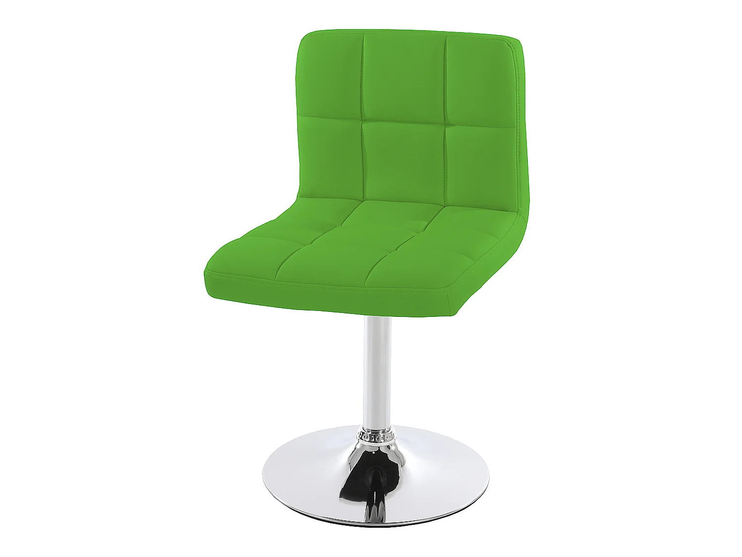 Silla de comedor Cadiz (set de 6),  verde
