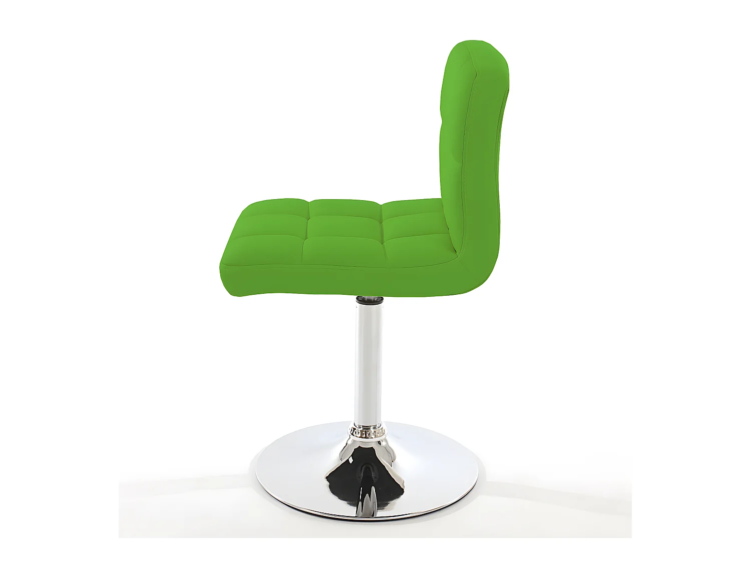 Silla de comedor Cadiz (set de 6),  verde