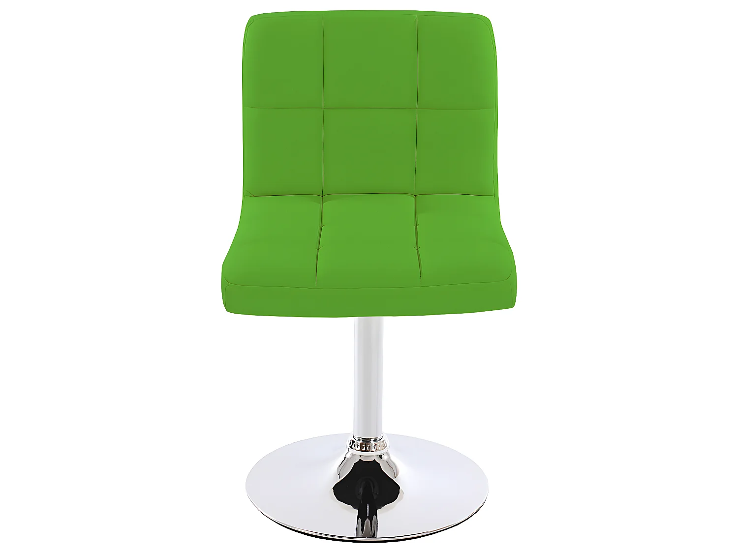 Chaise de salle à manger Cadiz (lot de 6), vert