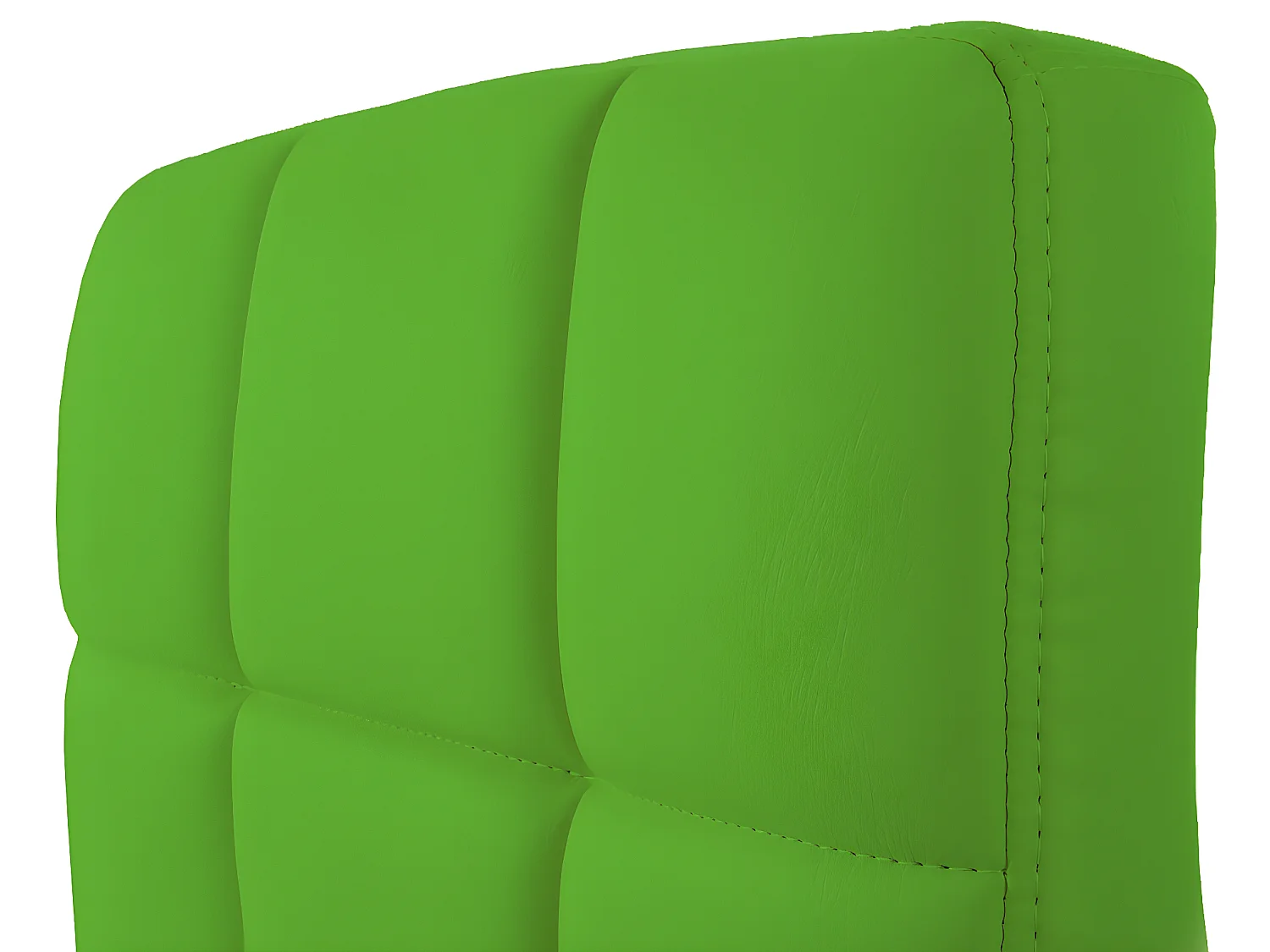 Chaise de salle à manger Cadiz (lot de 6), vert