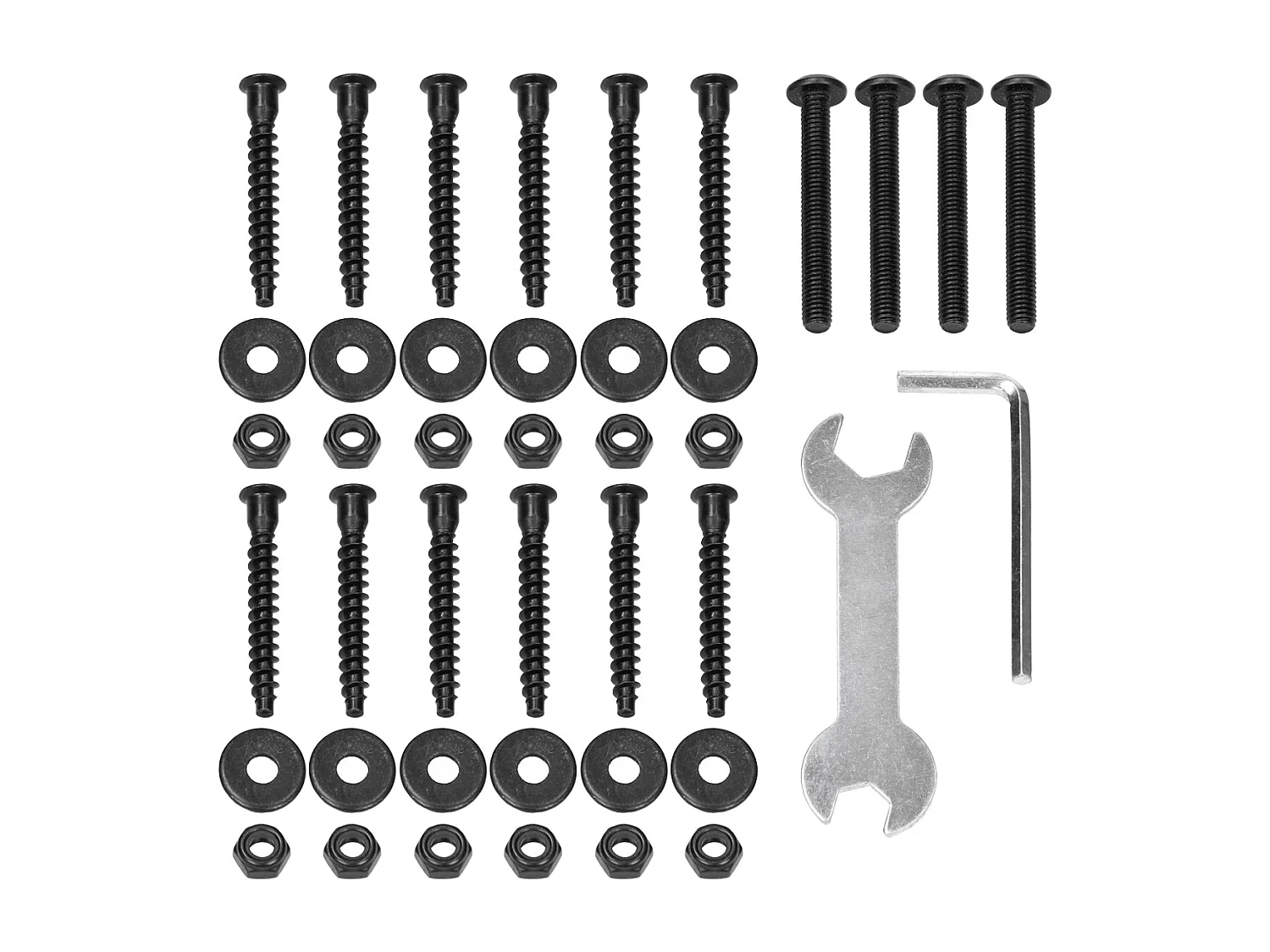 ECD Germany Set 2 sedie a sdraio arancione in legno, regolabile 3 posizioni, prendisole, pieghevoli, fino a 120 kg, esterno spiaggia giardino