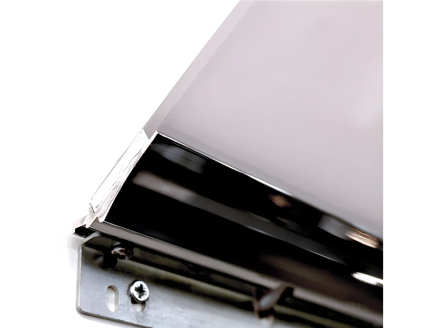 Aplique de baño LED Angela 3W 240lm 5700K apto para fijar a la madera o cristal