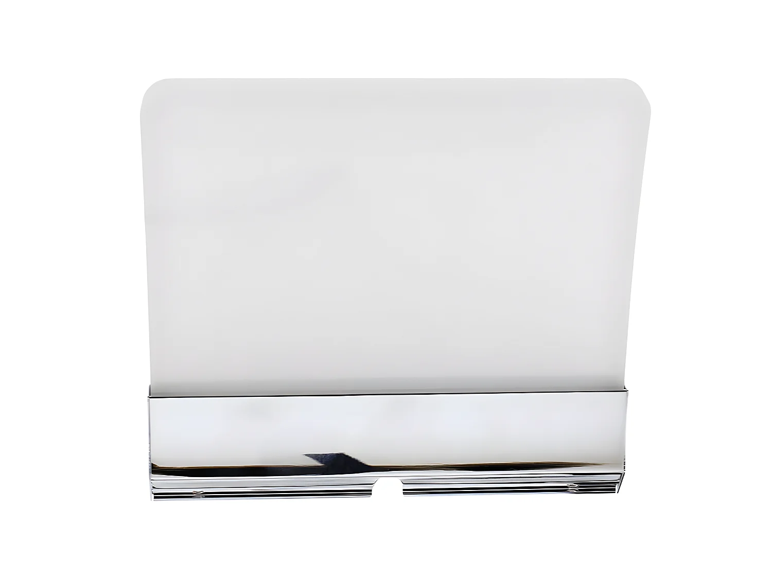 Applique de salle de bain LED Angela 3W 240lm 5700 adaptée pour fixation sur bois ou verre