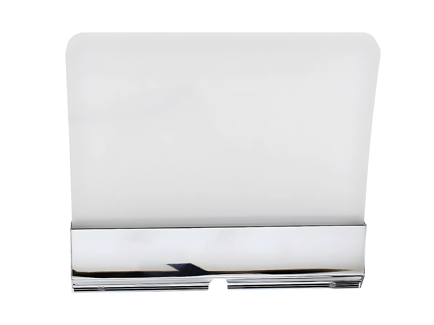 Applique de salle de bain LED Angela 3W 240lm 5700 adaptée pour fixation sur bois ou verre