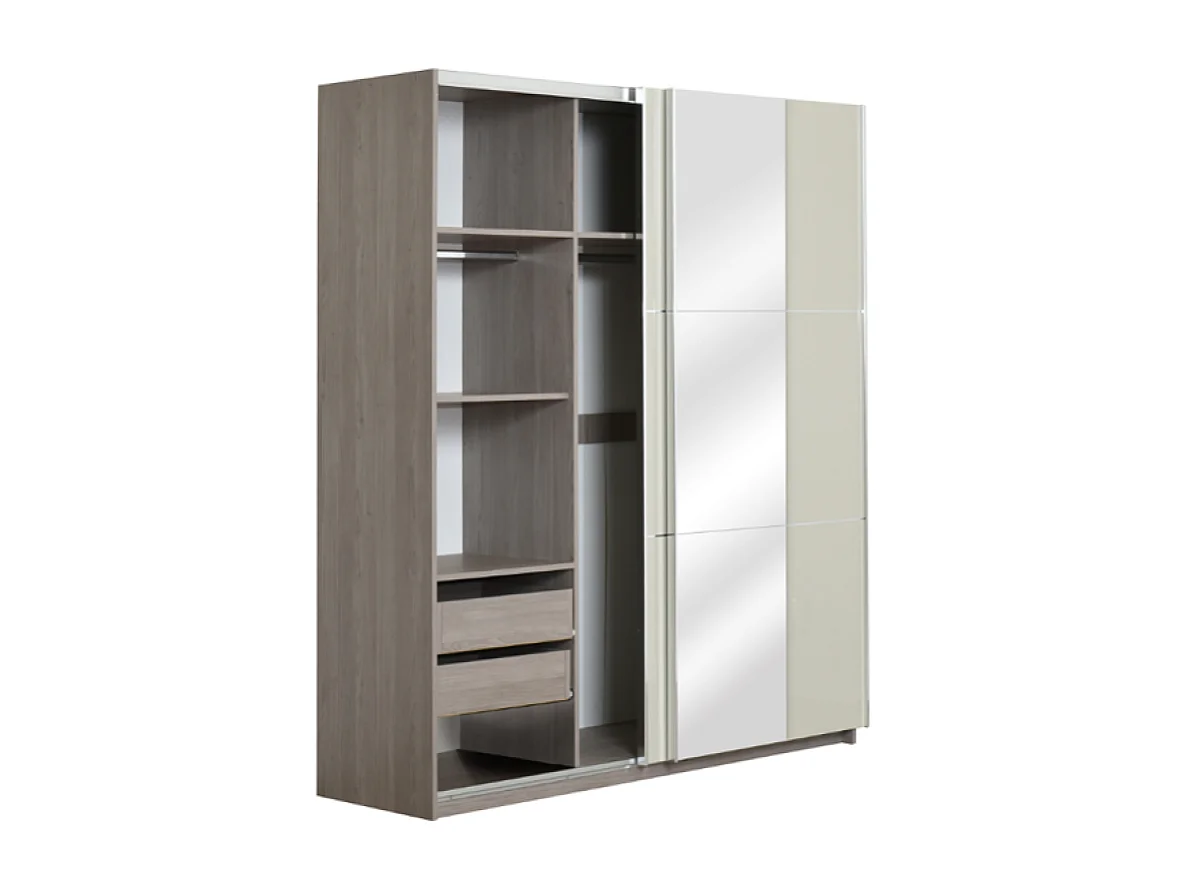 Armadio Elegance Lux S (180cm)