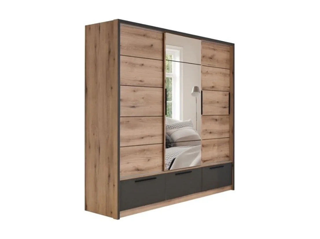 Armadio Caliopa XXL (270cm)