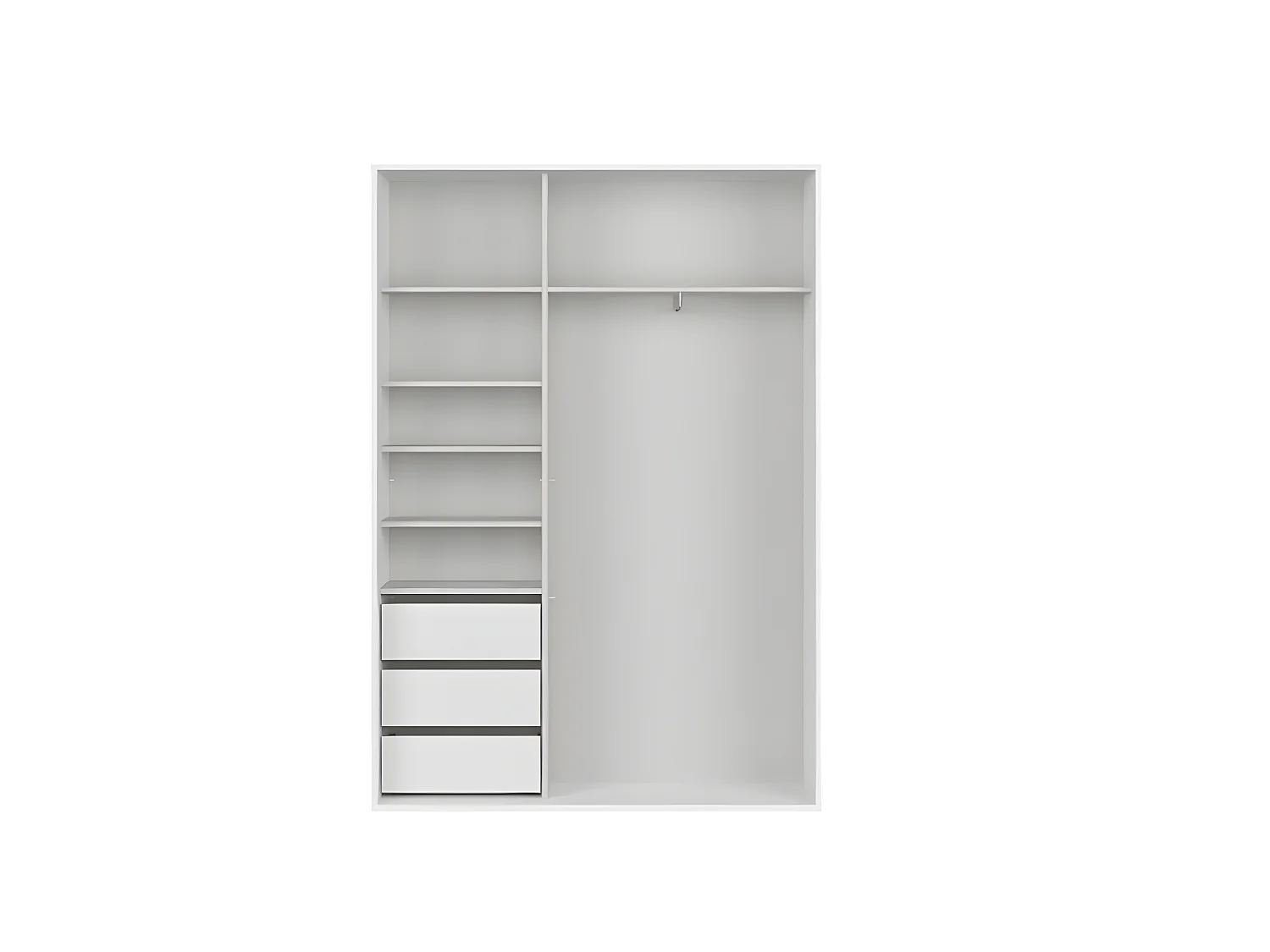 Penderie Flex M (180cm)