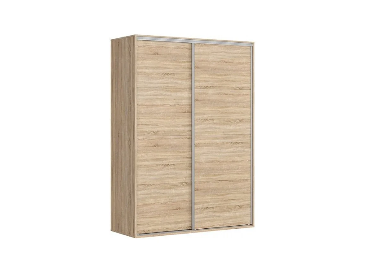 Kleiderschrank Flex S (150cm)