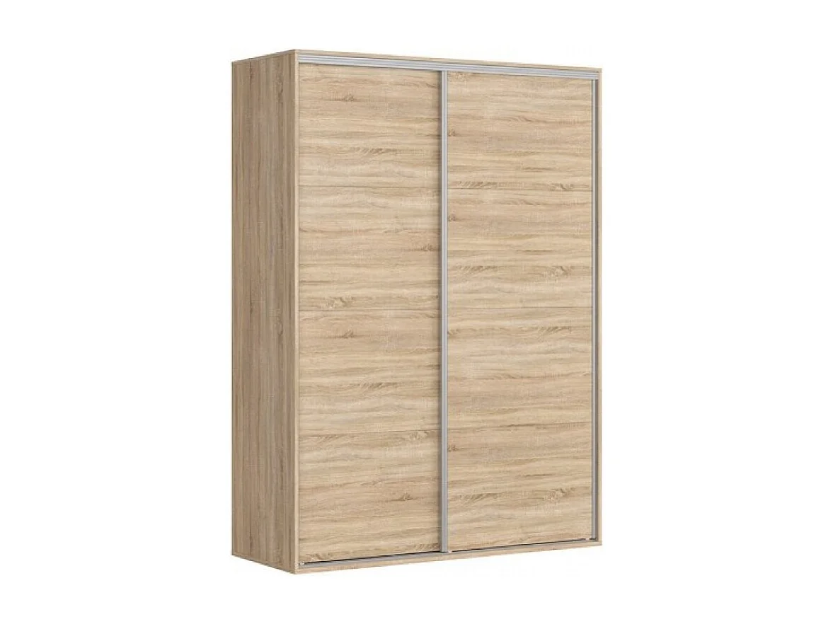 Kleiderschrank Flex S (150cm)