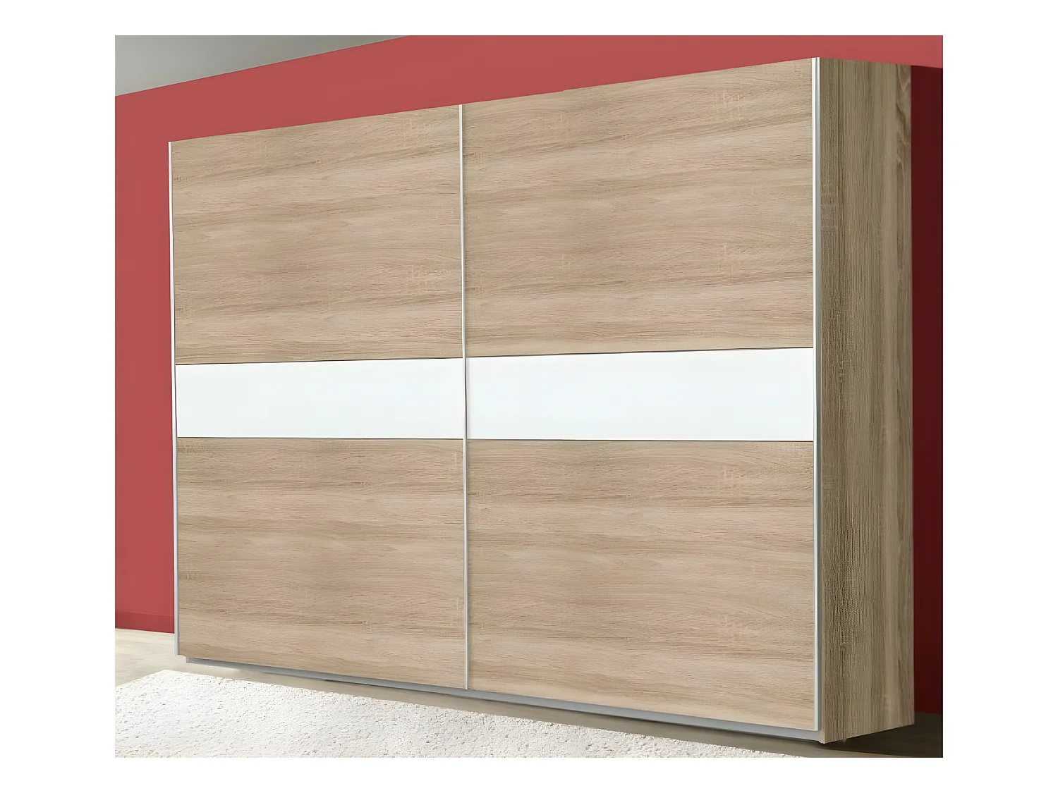 Armadio Carlo M (200cm)