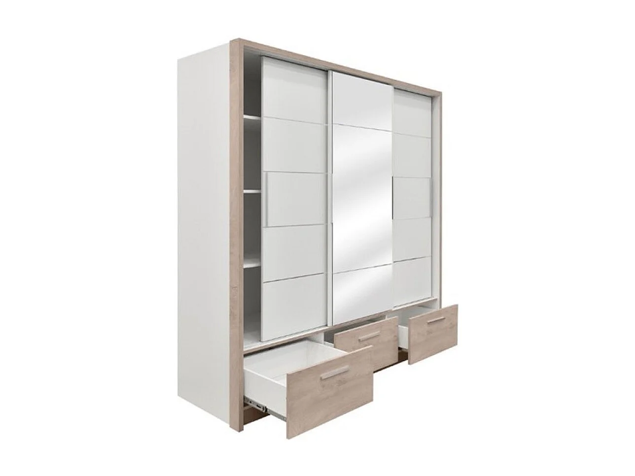 Armadio Caliopa XL (230cm)