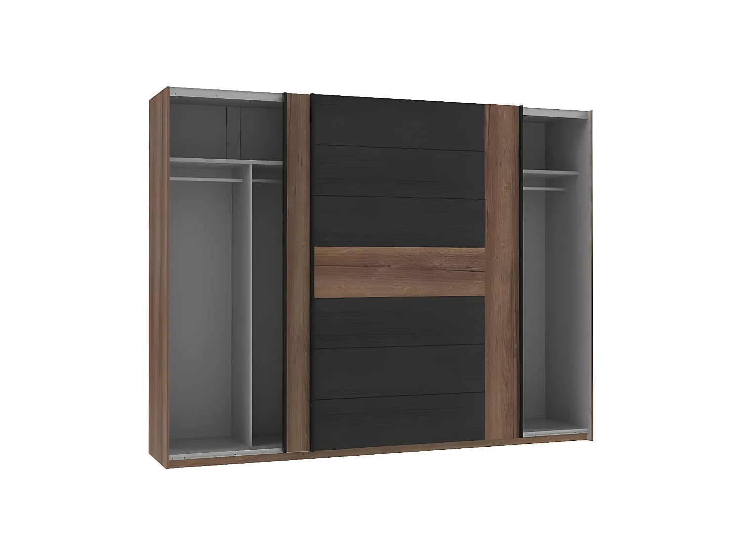 Armadio Bellevue (270cm)