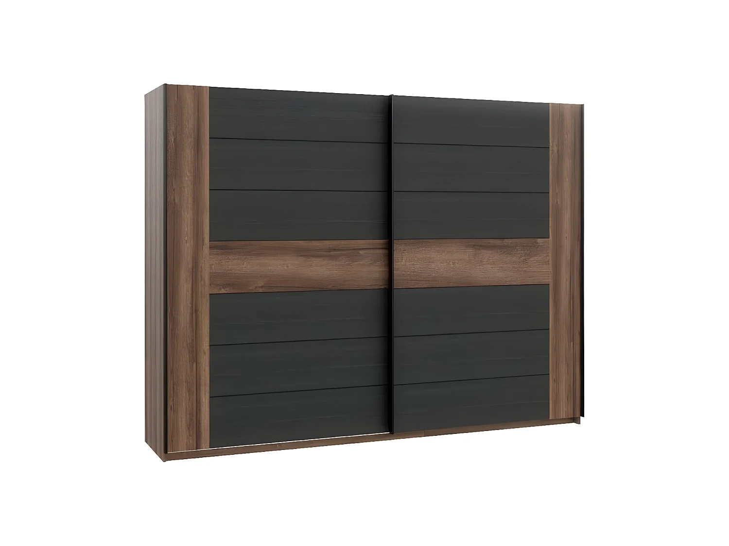 Penderie Bellevue (270cm)