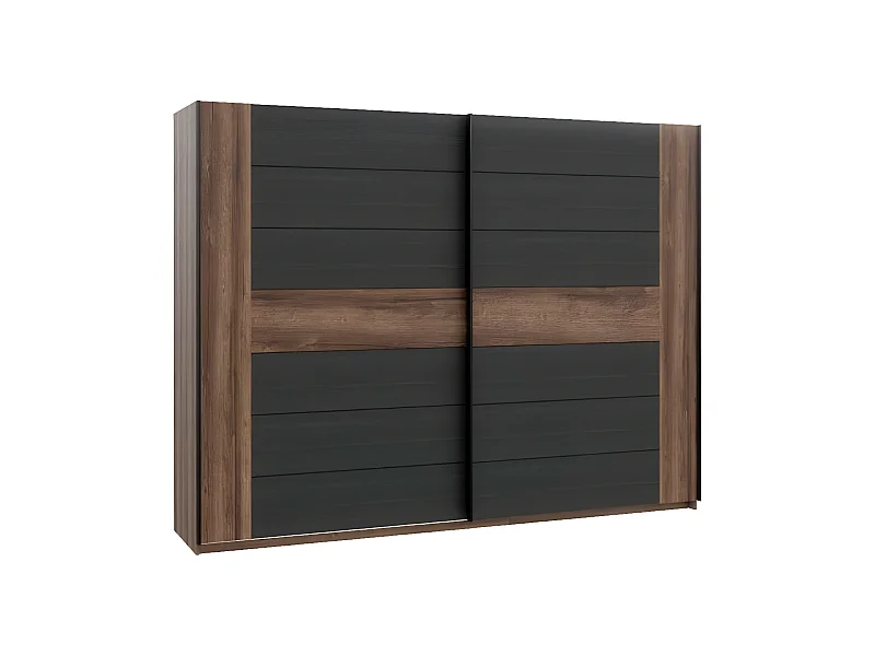 Kleiderschrank Bellevue (270cm)