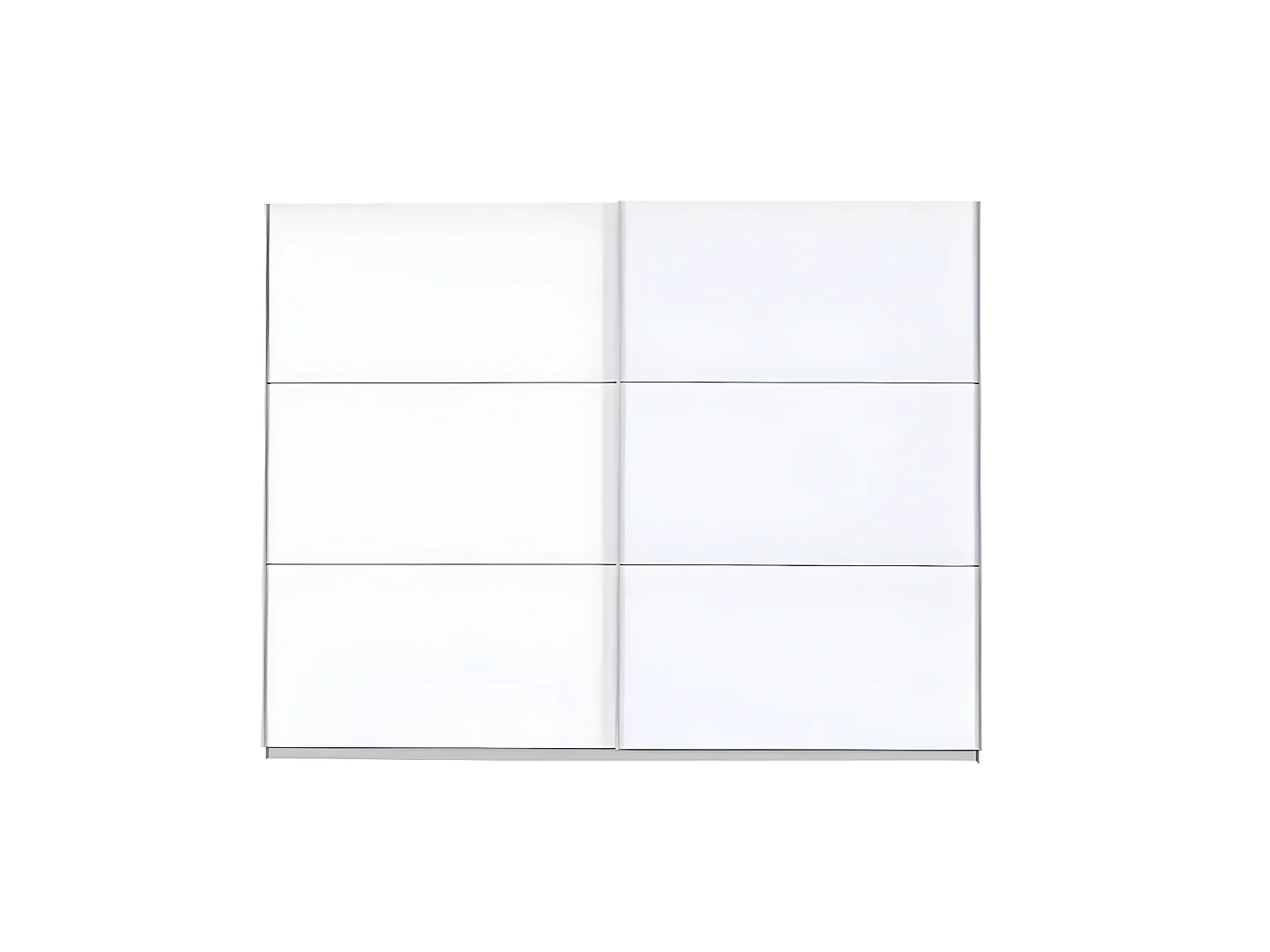 Penderie Lausen XL (270cm)