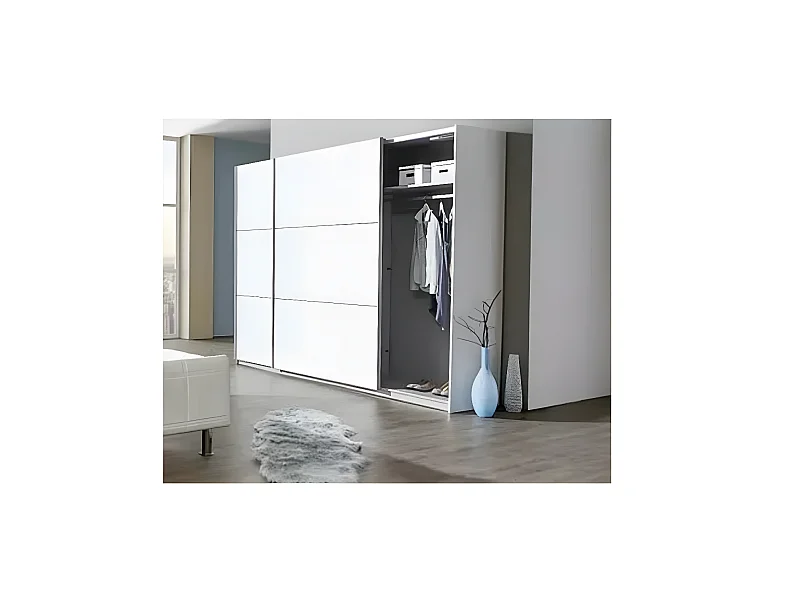 Penderie Lausen XL (270cm)