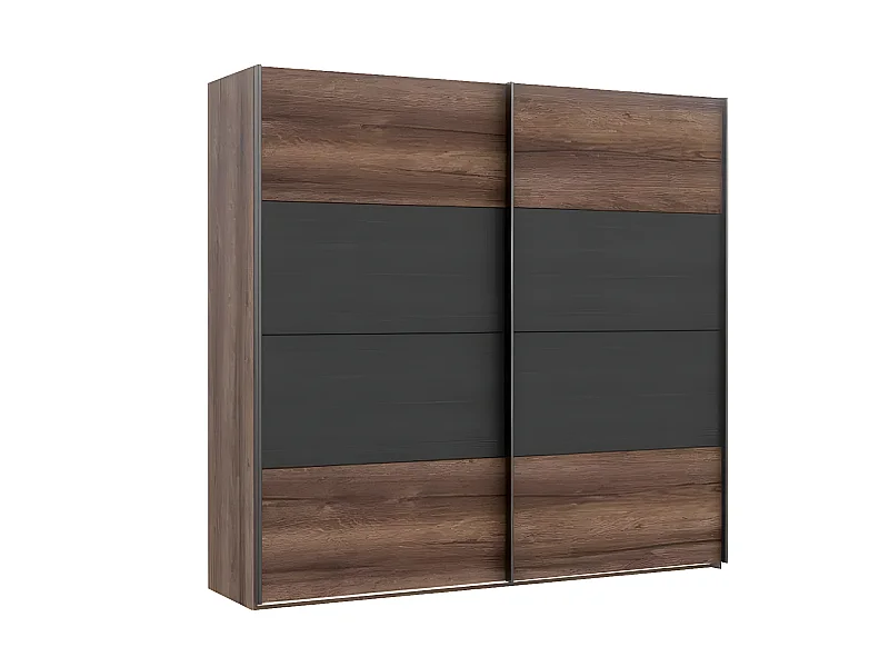 Armoire Drimer M (170cm)