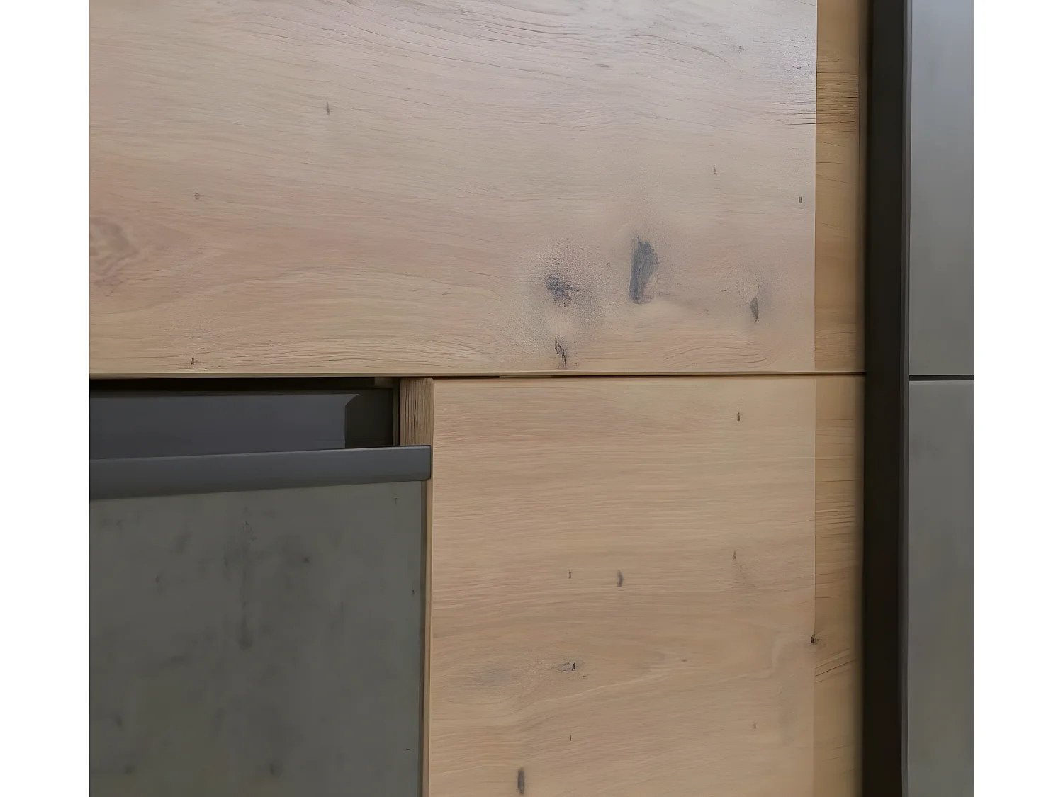 Armadio Artisan (200cm)