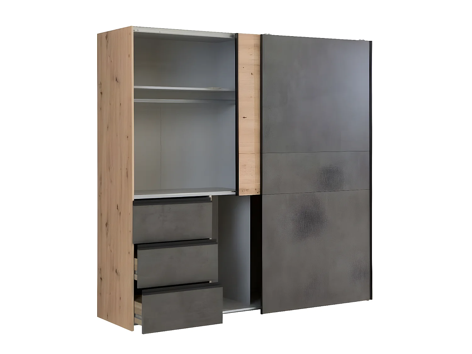 Armadio Artisan (200cm)