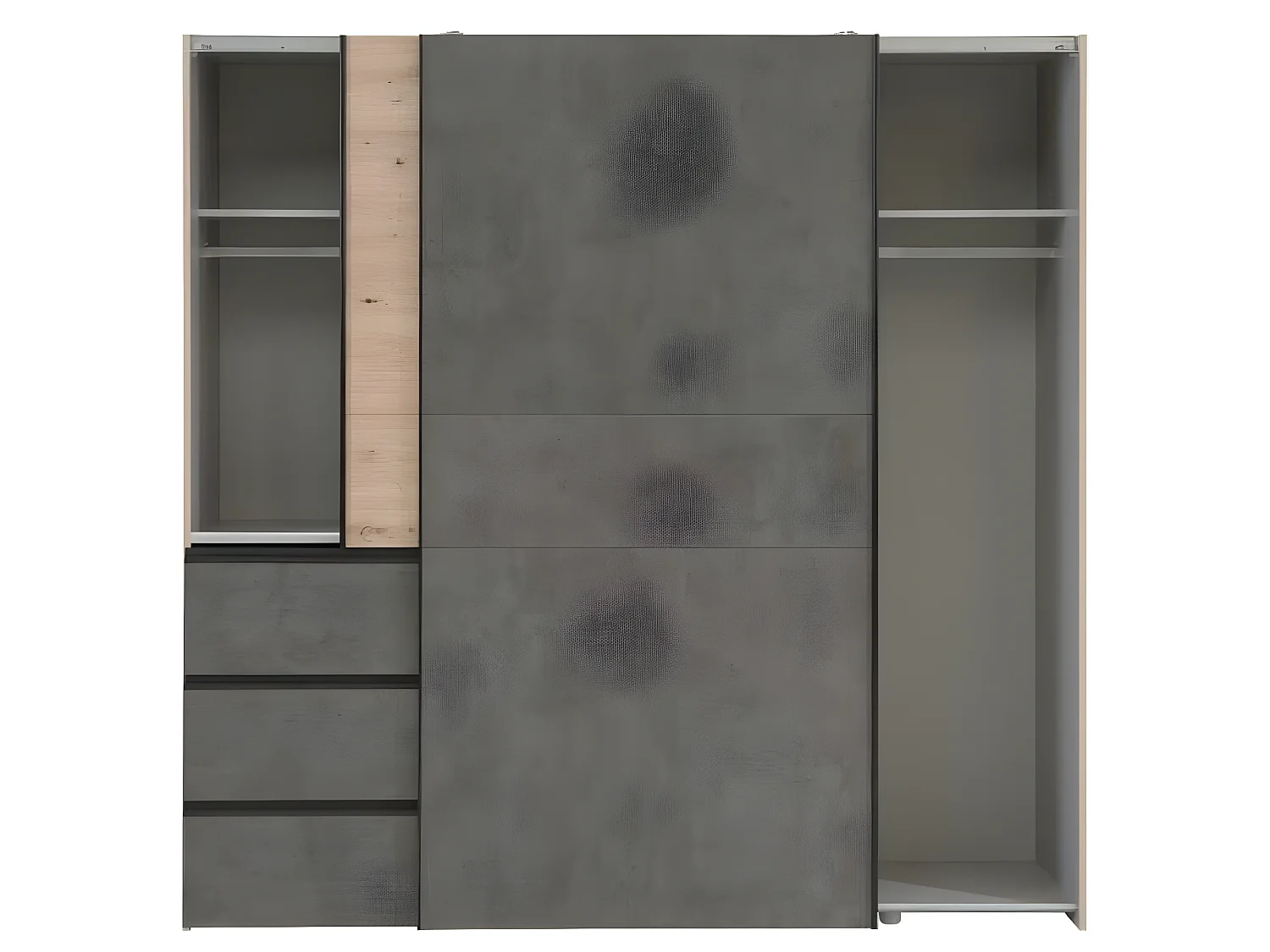 Armadio Artisan (200cm)