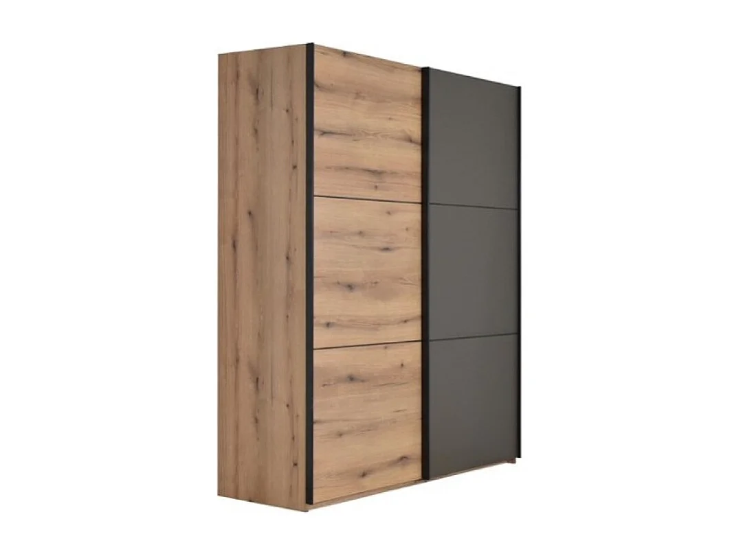 Penderie American M (180cm)