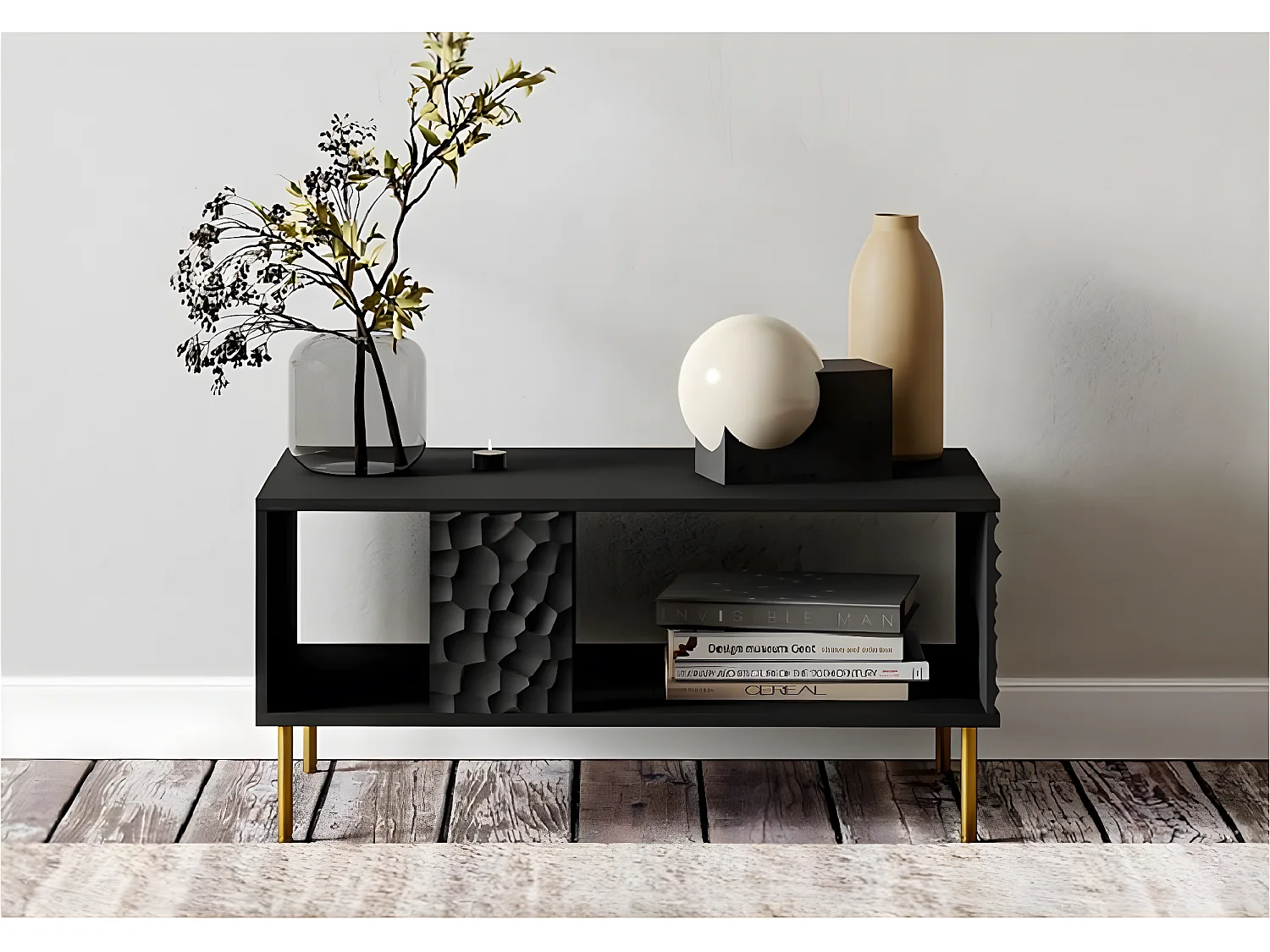 Tavolino da caffè Bulet