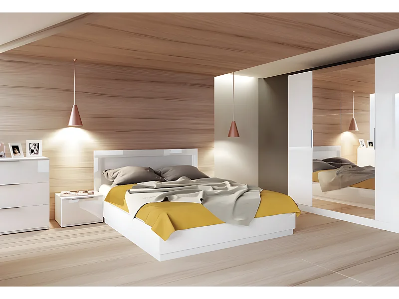 Schlafzimmer Set Adelina