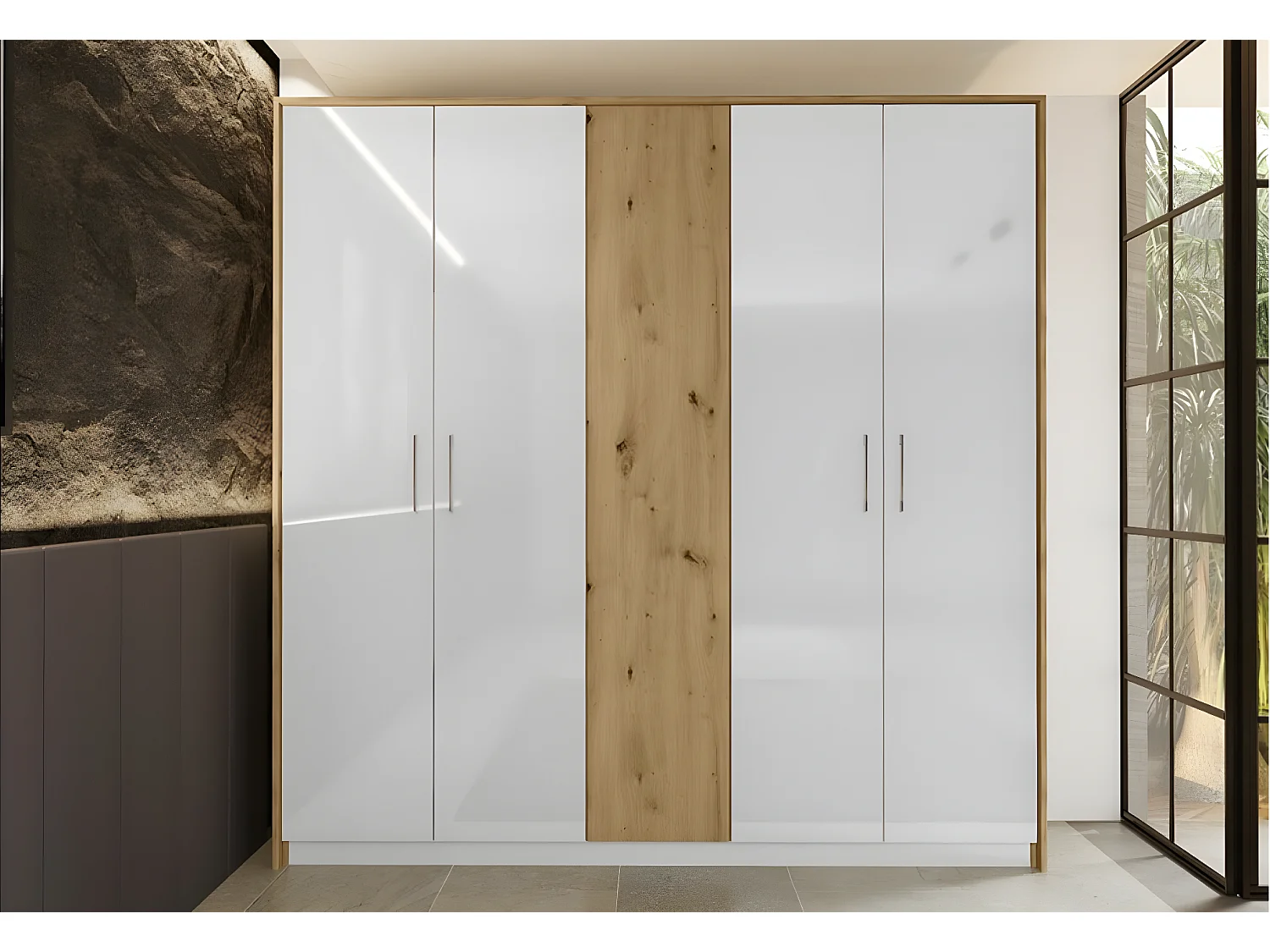 Set de chambre Doris