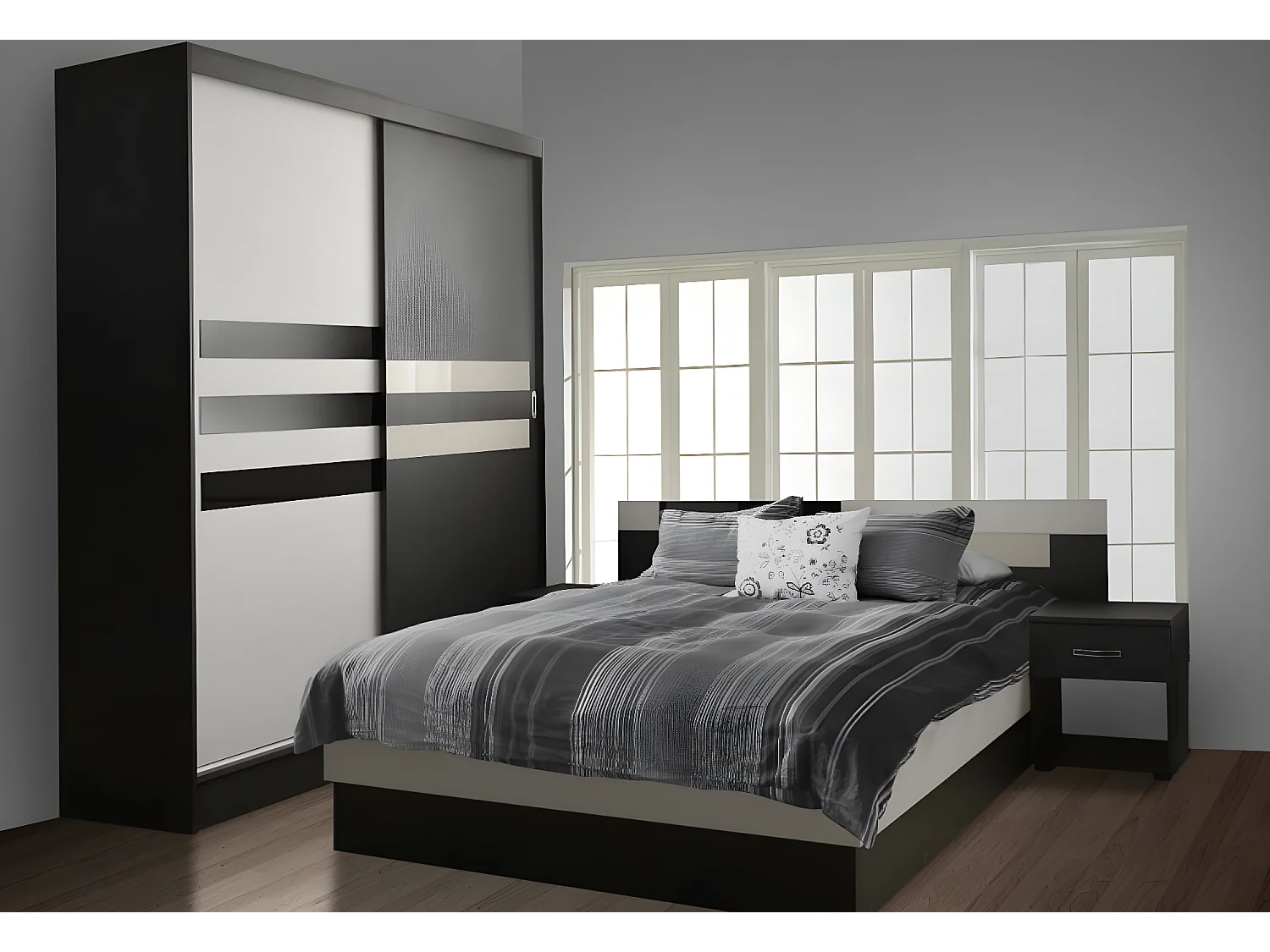 Schlafzimmer Set Sofia