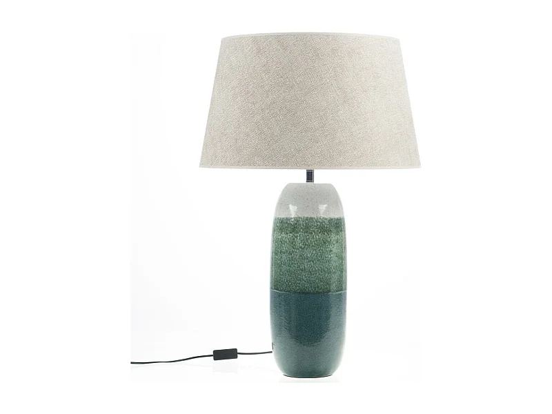 Lampe green grand modèle seine 80 cm