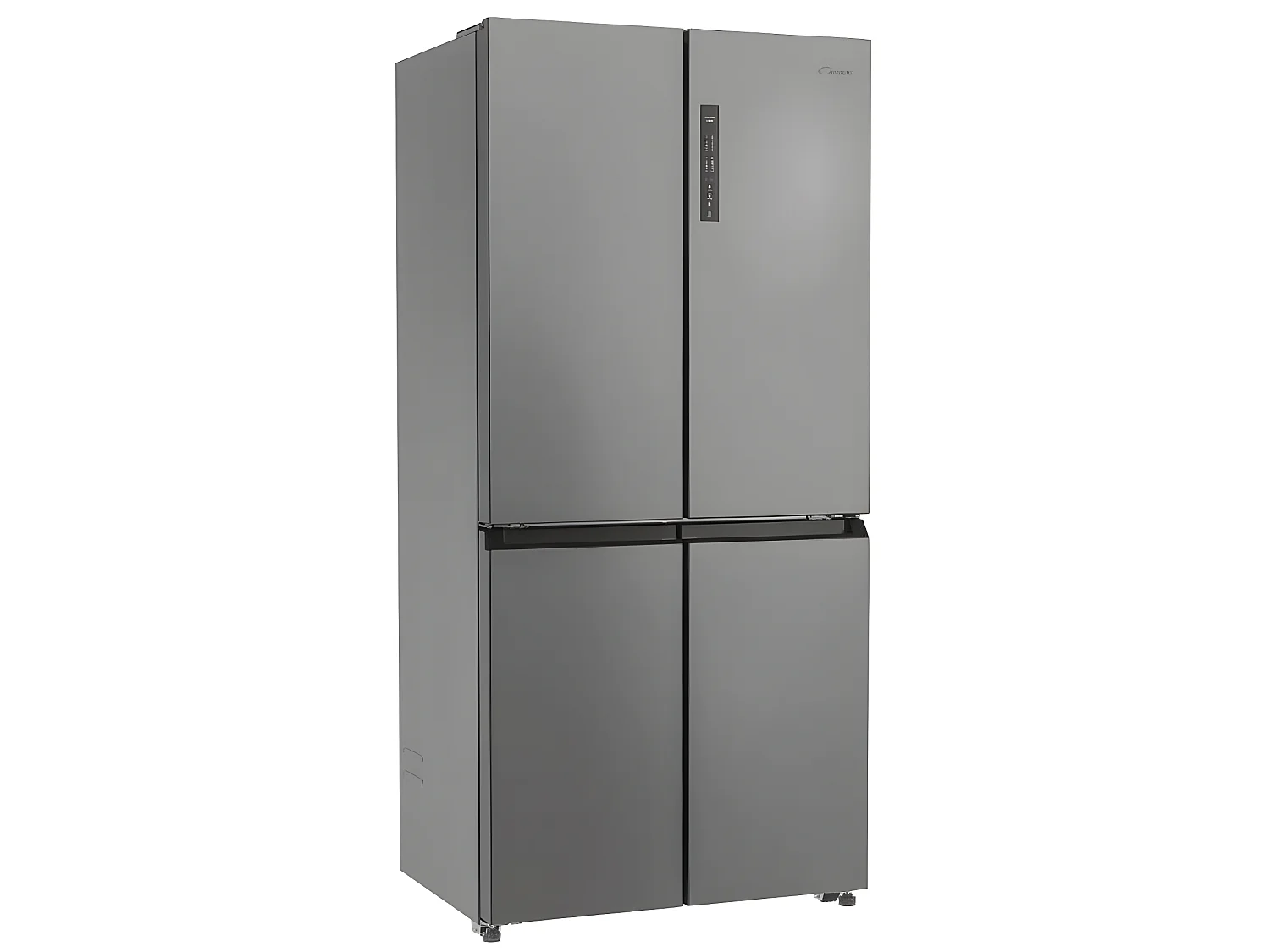 Candy Réfrigérateur américain 83cm 463l nofrost - CFQQ5T817EPS