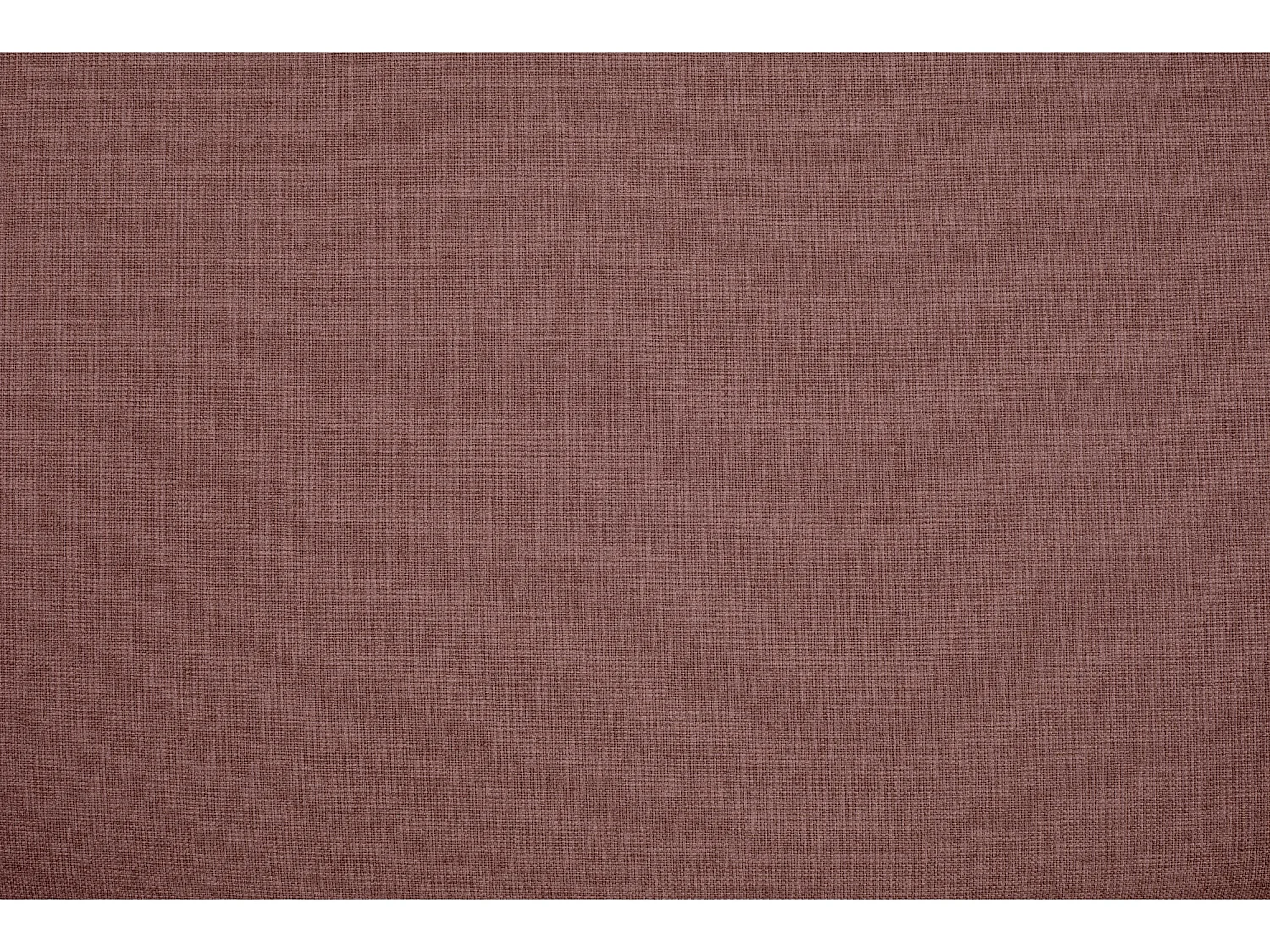 Canapé d'angle modulable 5 places en tissu rose PINOT - MADE IN FRANCE