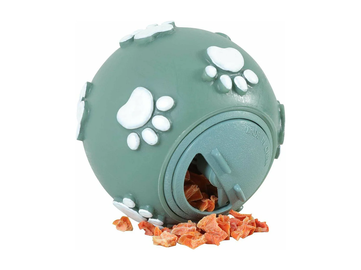 Balle à friandises pour lapin Neolife