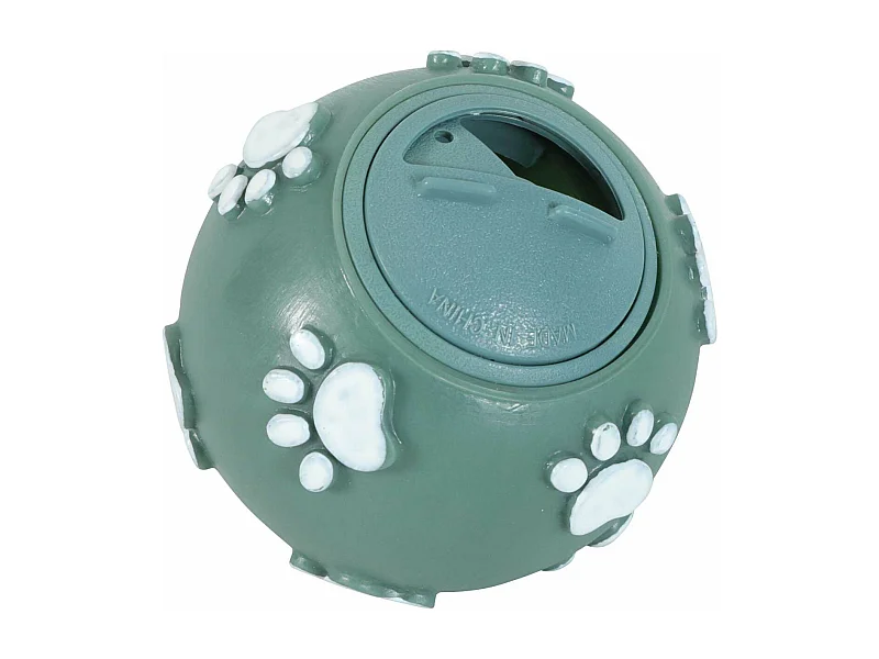 Balle à friandises pour lapin Neolife