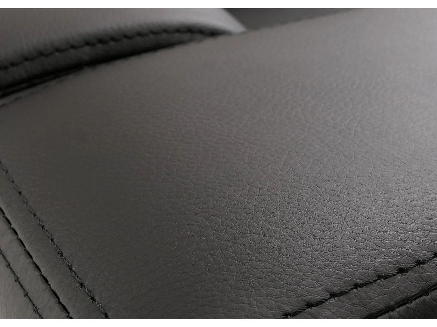 Sessel Loungesessel Lille, Schwarz