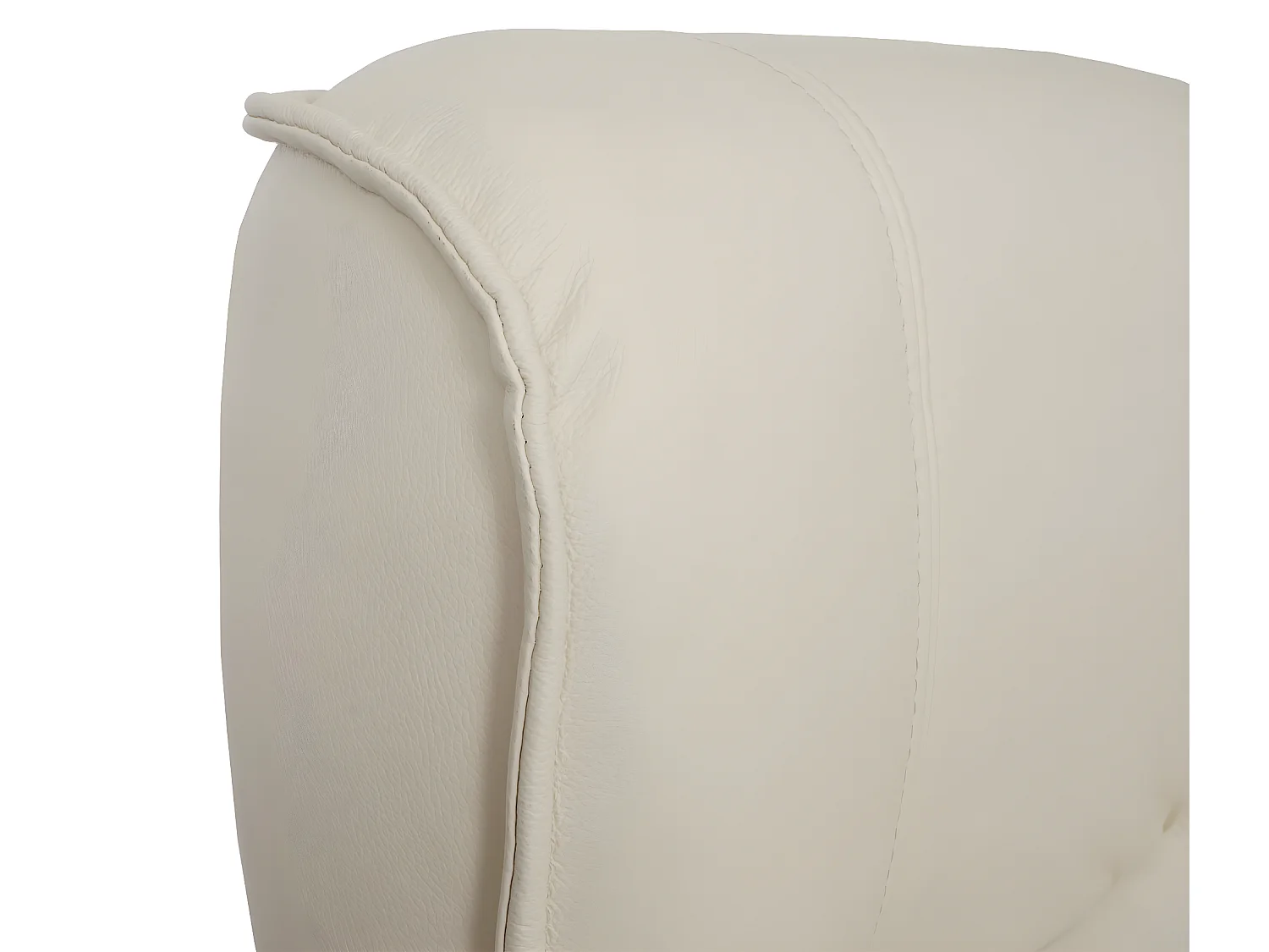 Fauteuil de relaxation Halifax,  marron, nature