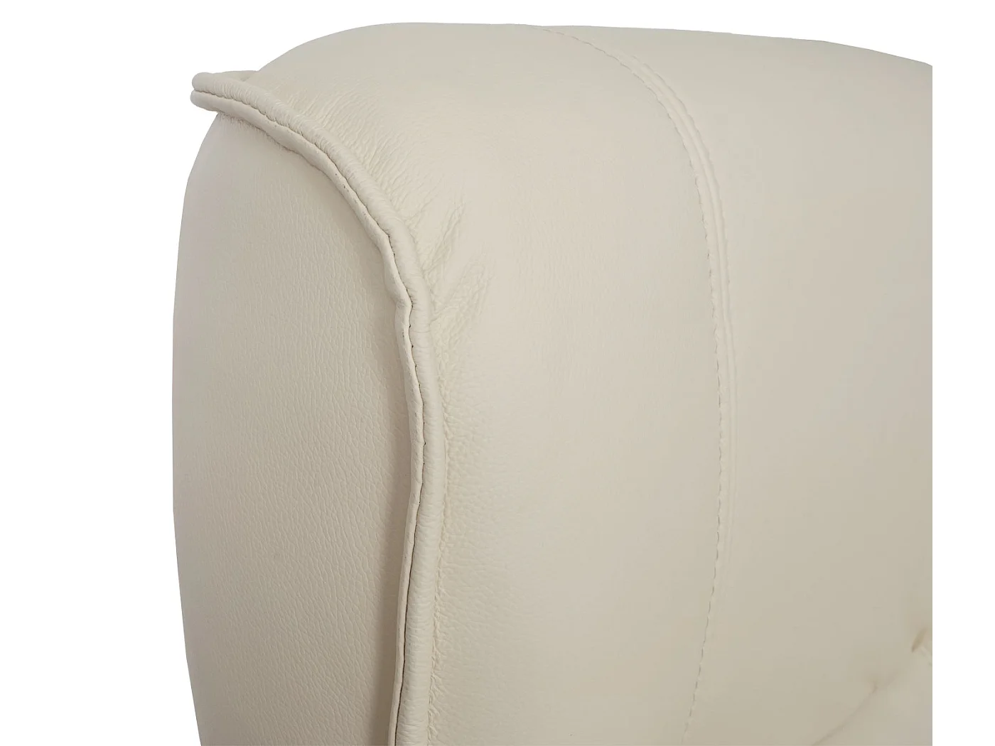 Fauteuil de relaxation Halifax,  marron, nature