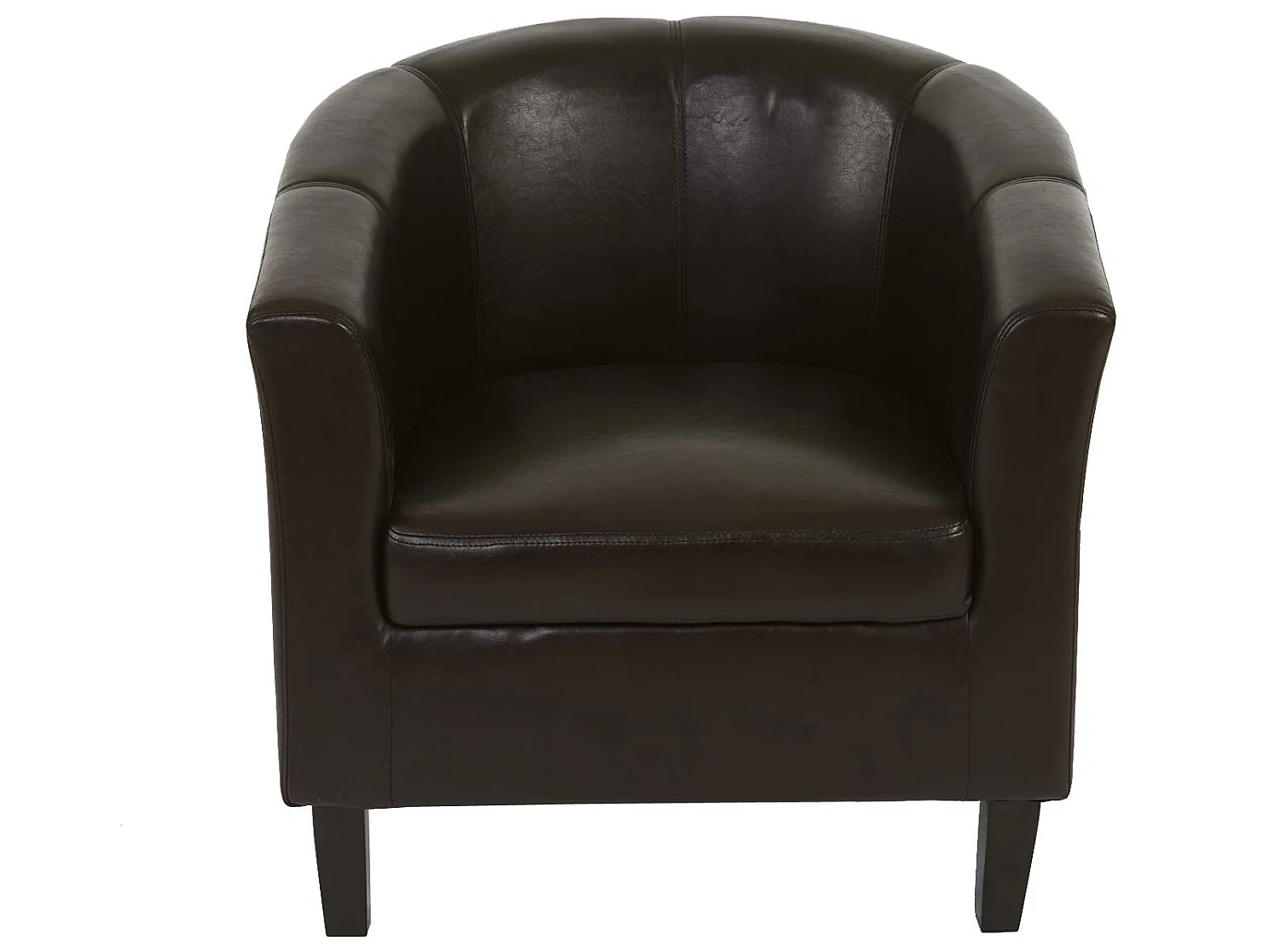 Loungestoel Stafford H379,  bruin