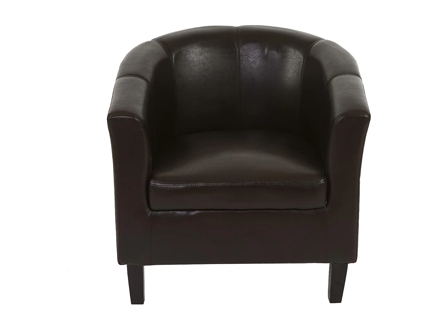 Loungestoel Stafford H379,  bruin