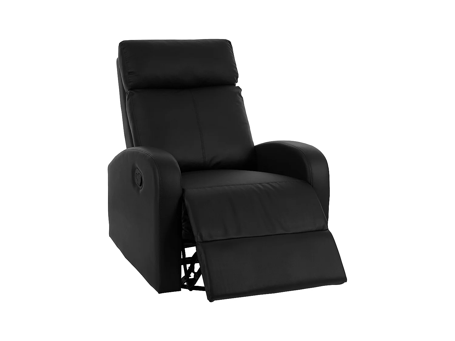 Fauteuil de télévision MCW-A54 Premium,  noir
