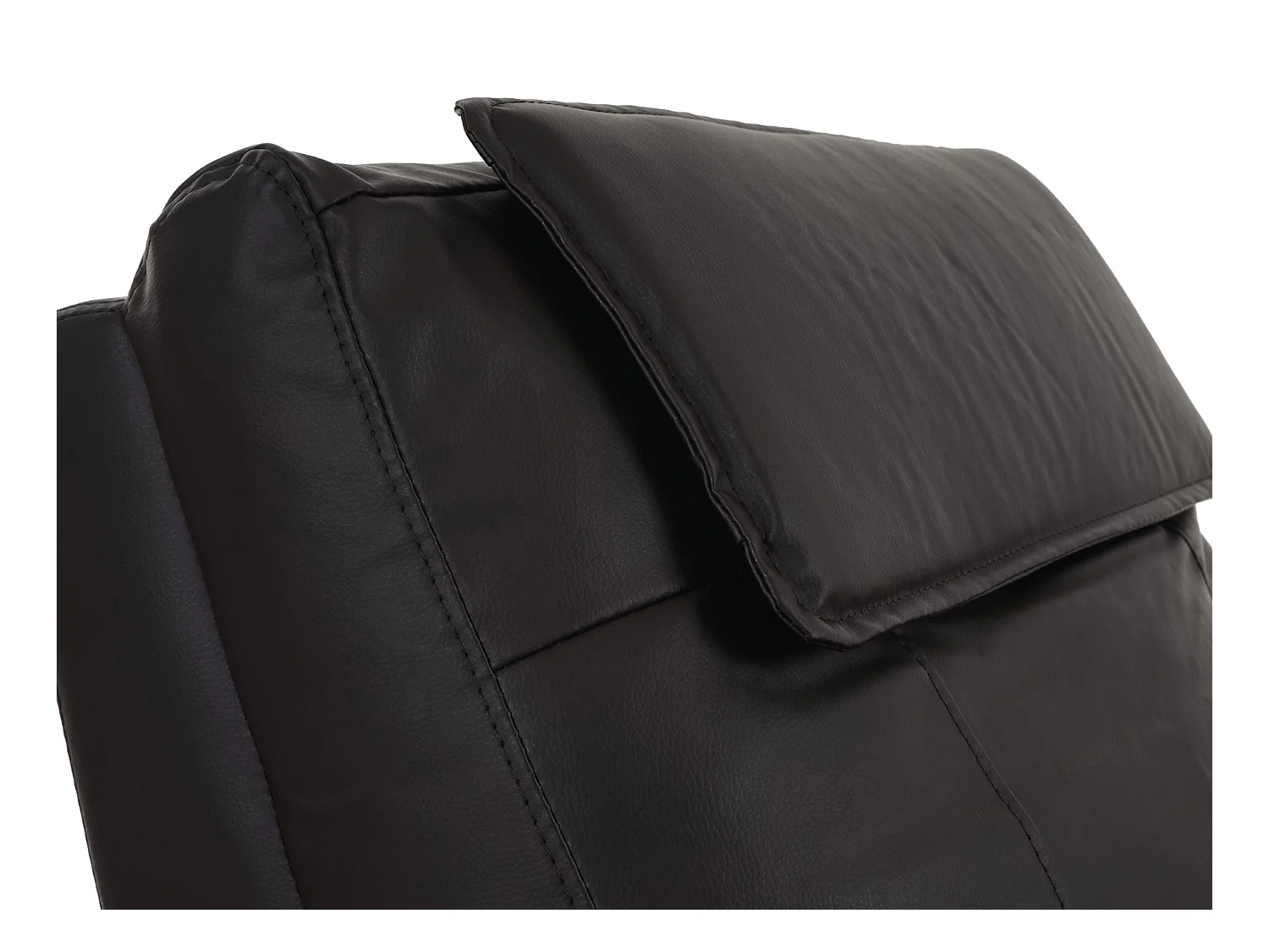 Relaxfauteuil Brussel,  koffie