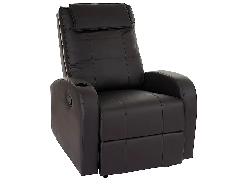 Fauteuil relax Bruxelles,  café