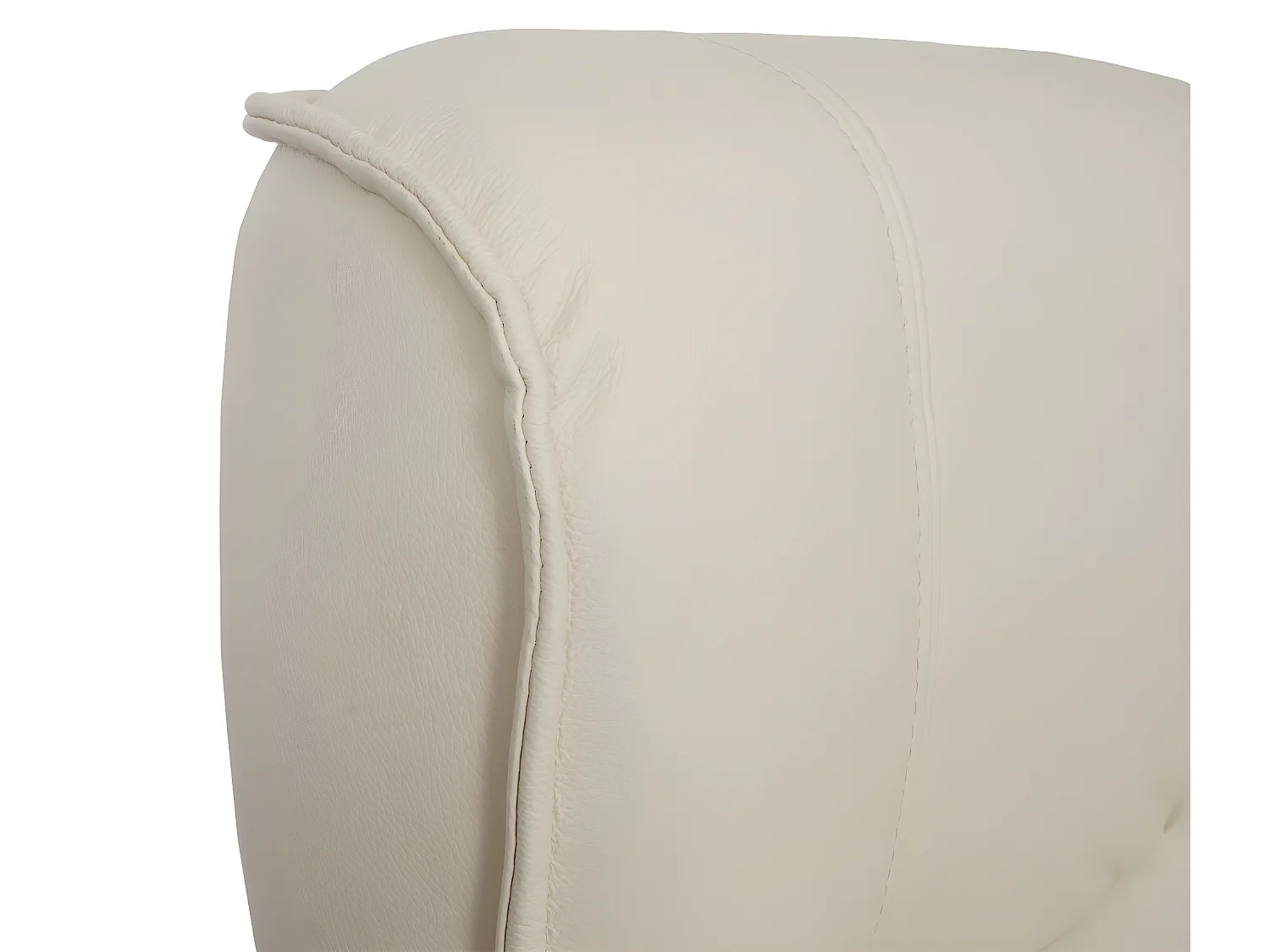 Relaxsessel Halifax, Creme, honigfarben