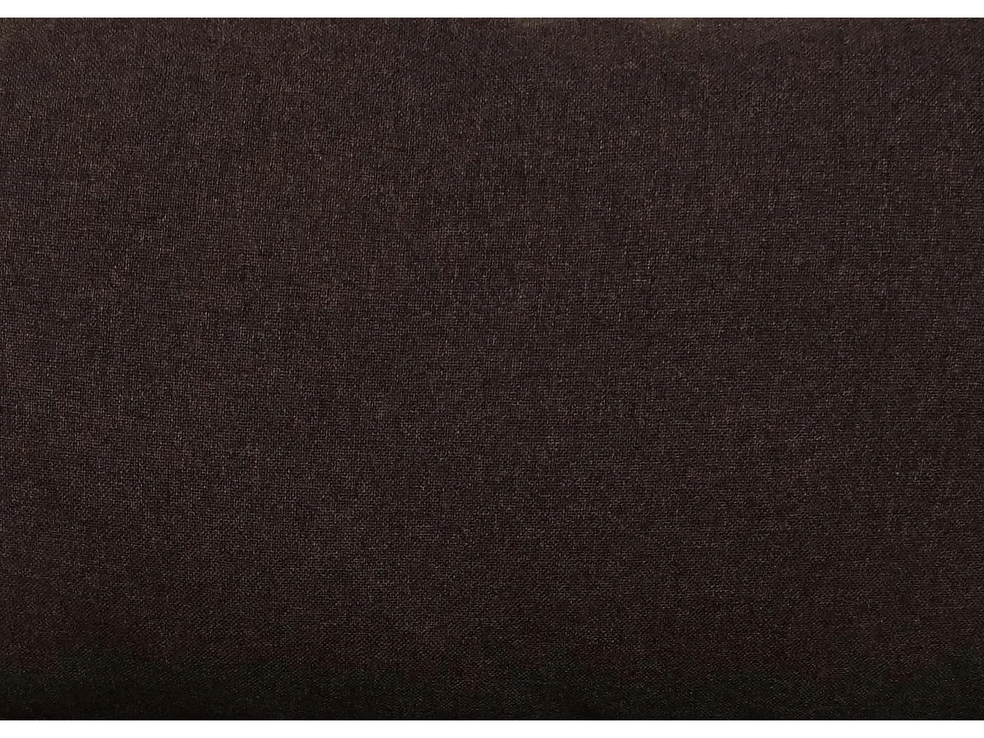 Leżanka + taboret obrotowy MCW-L12,  brązowy