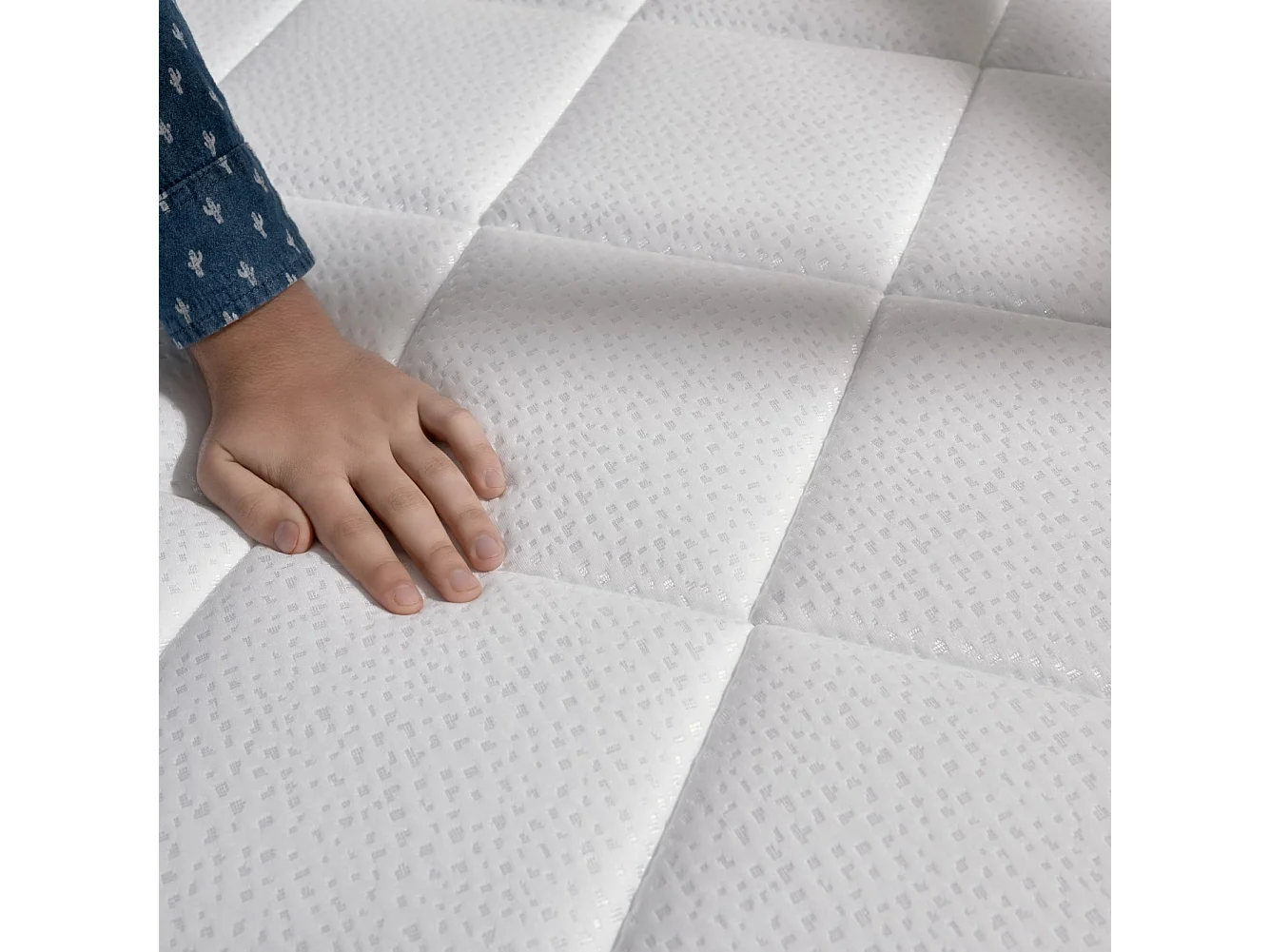 Naturalex - Matelas Aura à ressorts ensachés 180x200 cm - Épais 30 cm - Visco Thermorégulateur - Tissu Premium - Confort - Haute Qualité - Respirabilité optimale