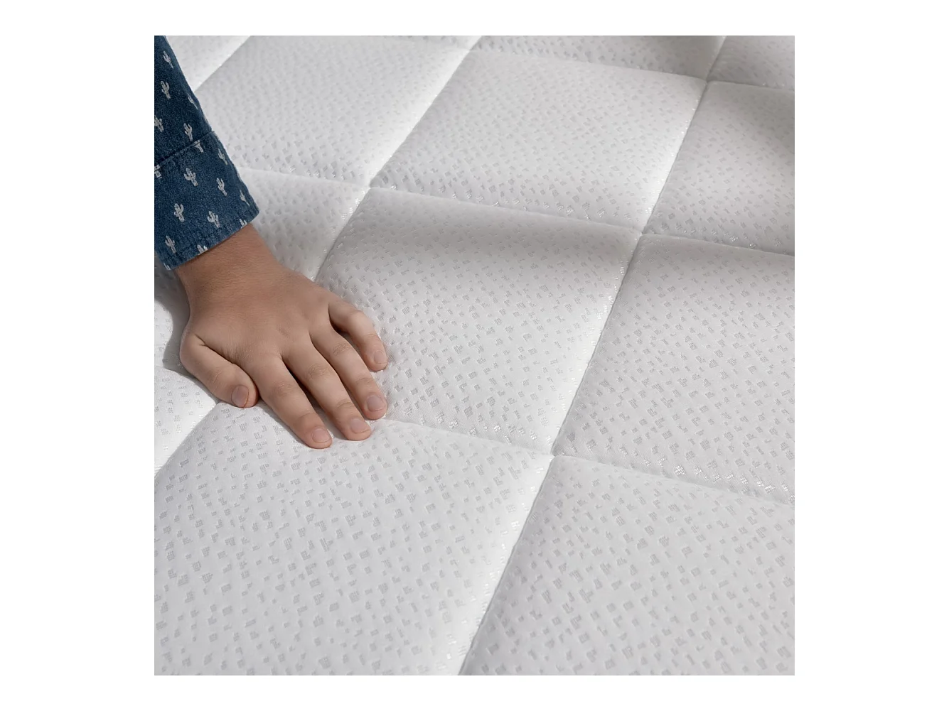 Naturalex - Matelas Aura à ressorts ensachés 180x200 cm - Épais 30 cm - Visco Thermorégulateur - Tissu Premium - Confort - Haute Qualité - Respirabilité optimale