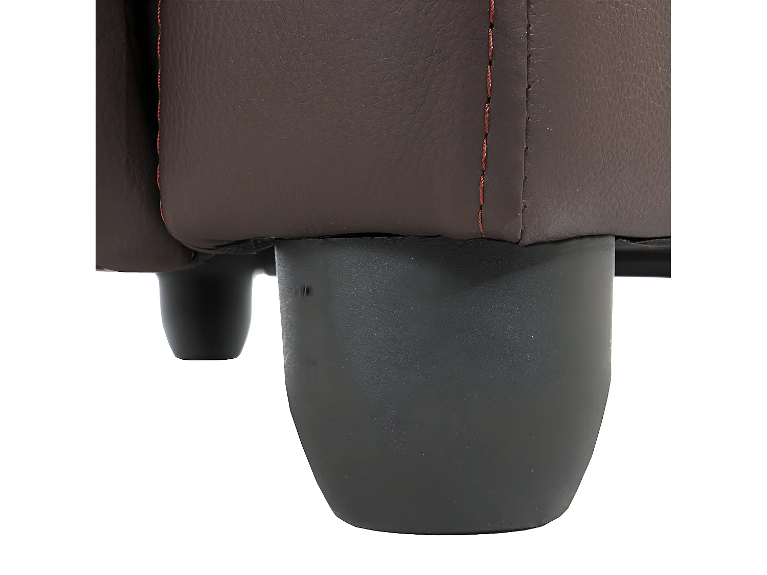 Relaxsessel Dallas, Braun